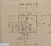 dom wolnostojący, 5 pokoi Dębe Wielkie, ul. Polna. Zdjęcie 4