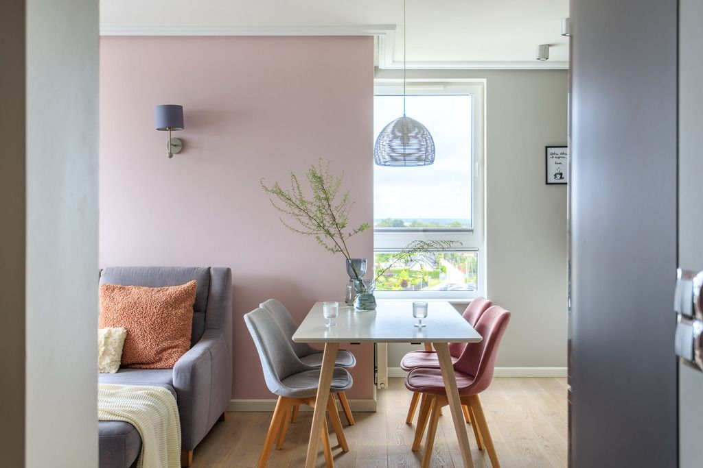 Mieszkanie 3-pokojowe Nowy Dwór Mazowiecki, ul. Jarzębinowa. Zdjęcie 4