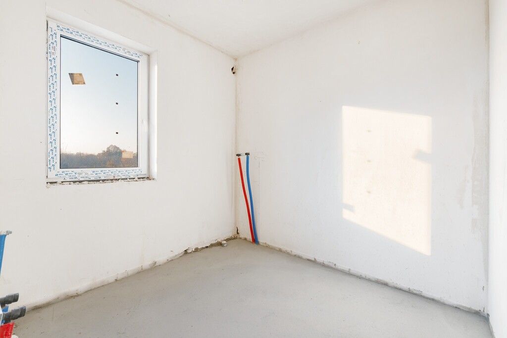 Mieszkanie 3-pokojowe Warszawa Wawer, ul. Borków. Zdjęcie 16