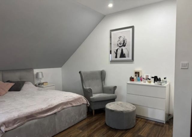 dom wolnostojący, 5 pokoi Jelenia Góra Maciejowa. Zdjęcie 8