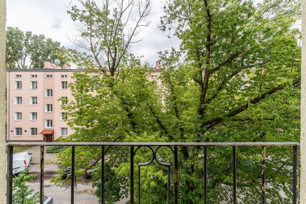 Mieszkanie 1-pokojowe Warszawa Praga-Południe, ul. Daszowska. Zdjęcie 11