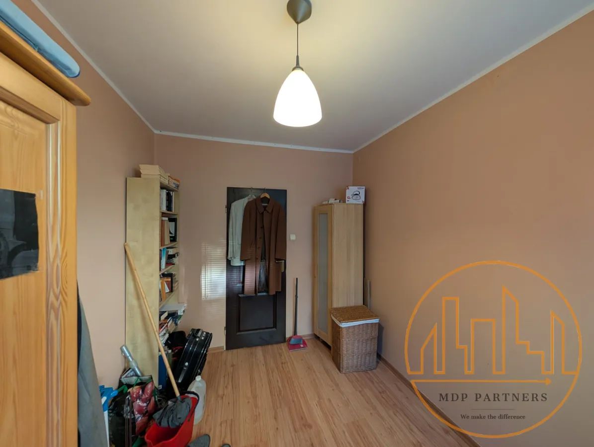 Mieszkanie 4-pokojowe Warszawa Ursynów, ul. Meander. Zdjęcie 4