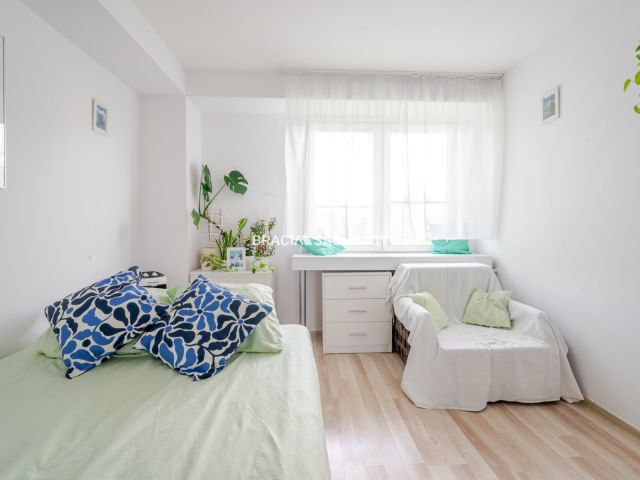 Mieszkanie 3-pokojowe Kraków Grzegórzki, ul. prof. Władysława Szafera. Zdjęcie 6