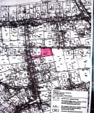 Działka budowlana Kartuzy Centrum, ul. Podgórna