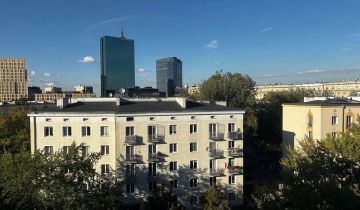 Mieszkanie 3-pokojowe Warszawa Muranów, ul. Stanisława Dubois