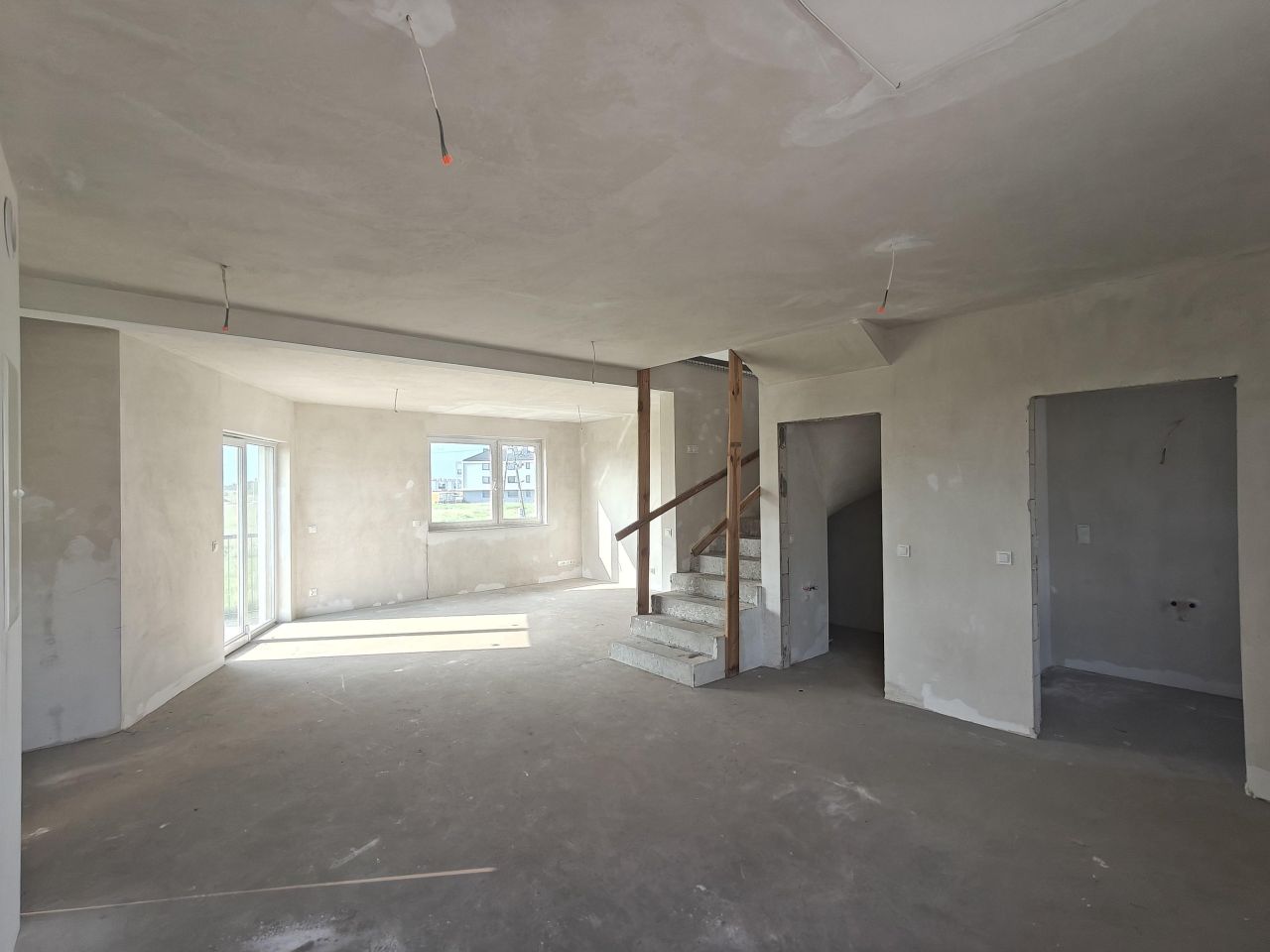 Mieszkanie 3-pokojowe Wrocław Wojszyce, ul. Kazimiery Iłłakowiczówny. Zdjęcie 8