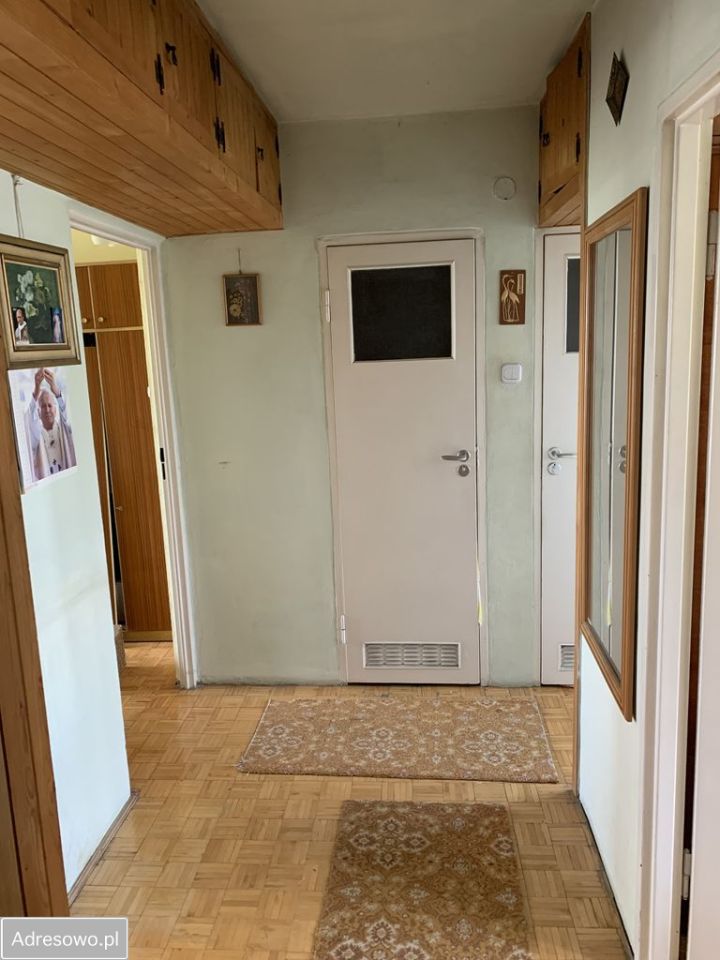 Mieszkanie 4-pokojowe Radomsko, ul. Sokola. Zdjęcie 5