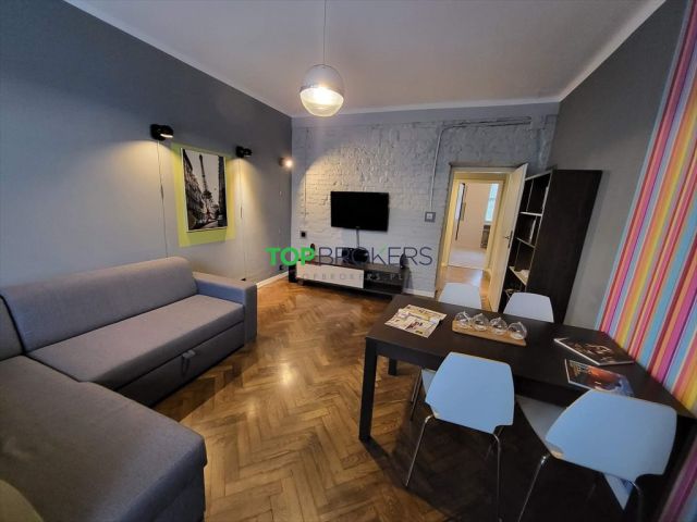 Mieszkanie 2-pokojowe Warszawa Mokotów, al. Niepodległości. Zdjęcie 2