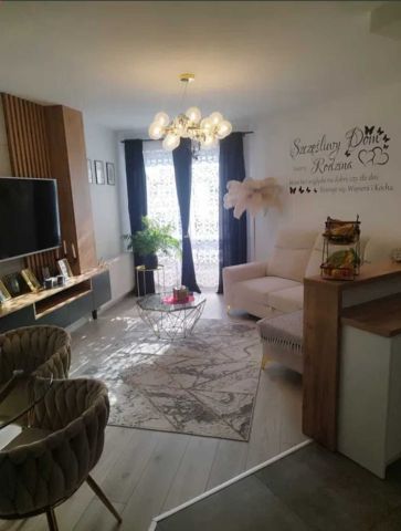 Mieszkanie 3-pokojowe Ciechanów Centrum, ul. Pułtuska. Zdjęcie 1