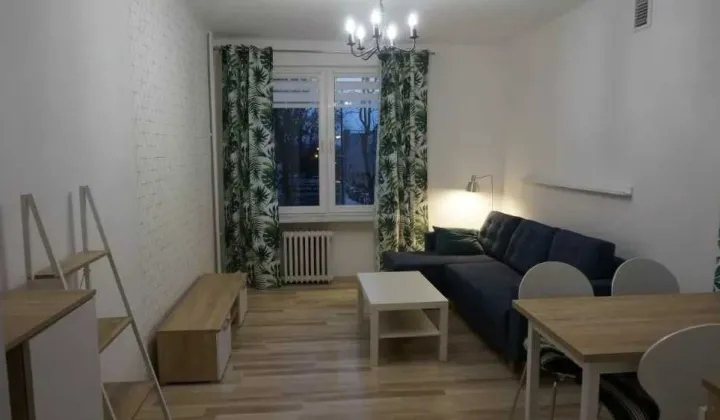 Mieszkanie 1-pokojowe Świdnik Centrum