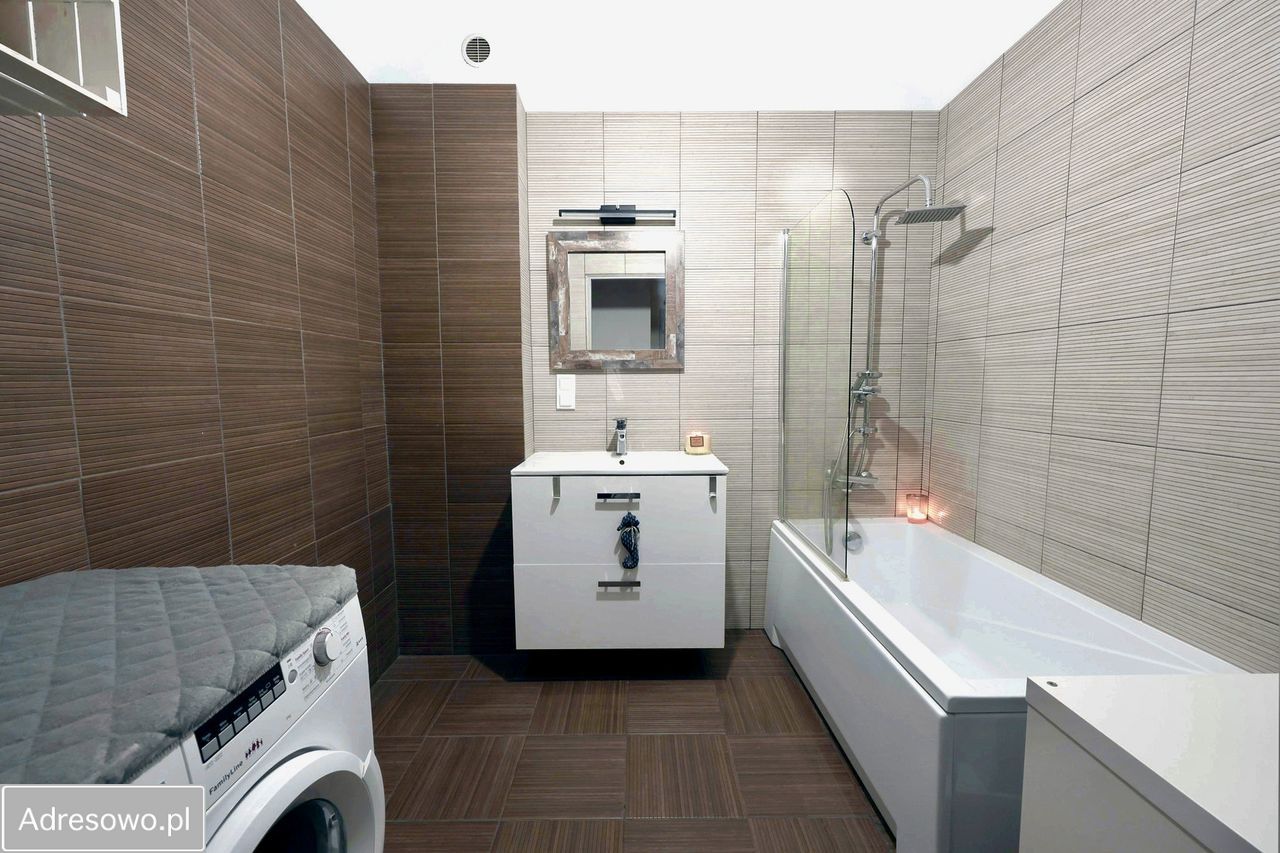 Mieszkanie 3-pokojowe Ożarów Mazowiecki. Zdjęcie 3