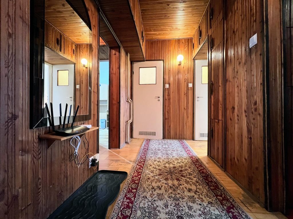 Mieszkanie 4-pokojowe Rzeszów, ul. Hetmańska. Zdjęcie 13