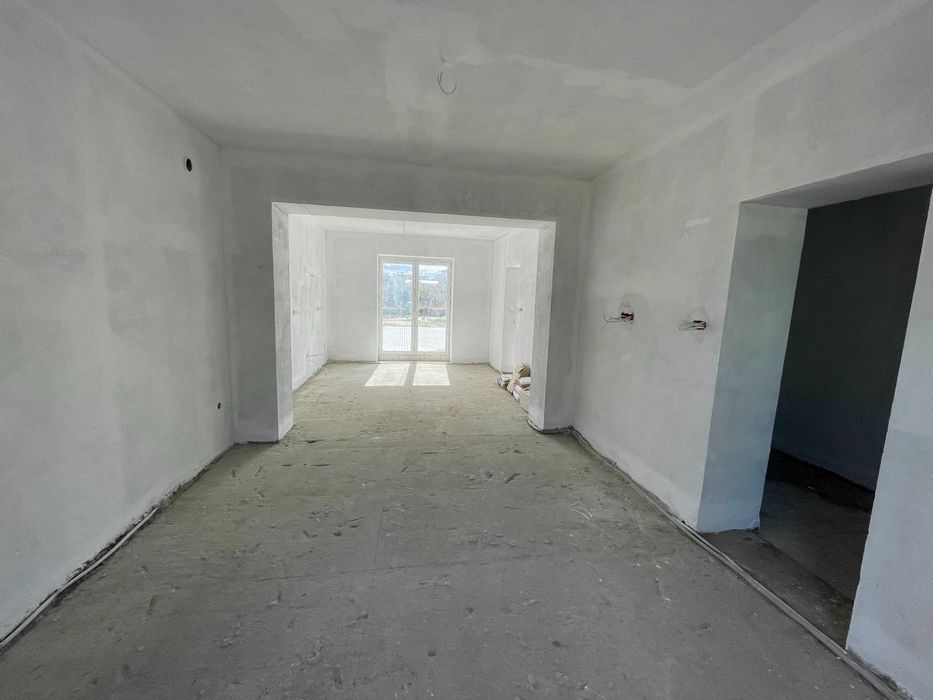 bliźniak Poddębice, ul. Ogrodowa