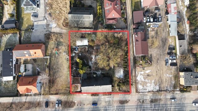 Działka budowlana Wołczkowo, ul. Lipowa. Zdjęcie 9