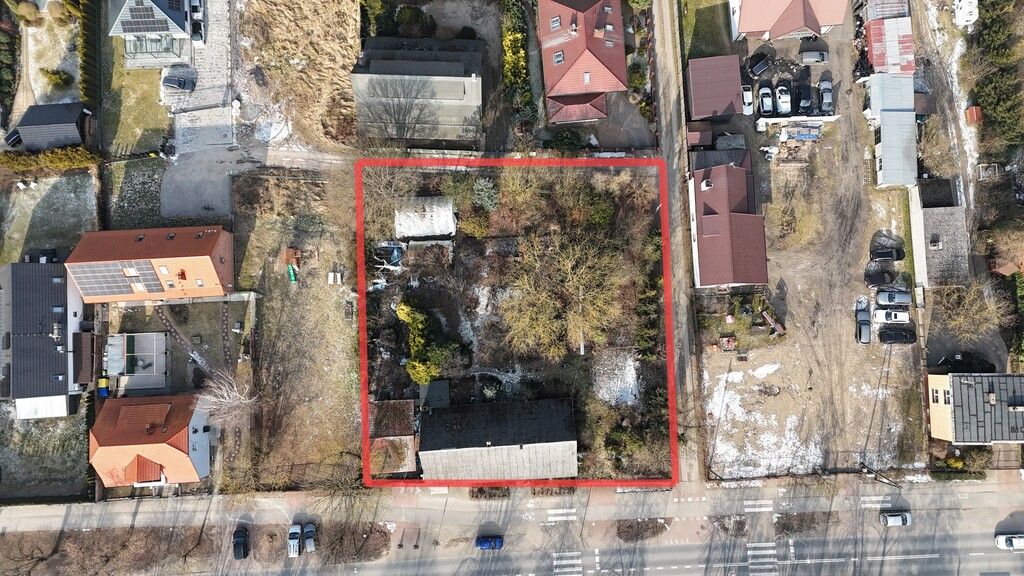 Działka budowlana Wołczkowo, ul. Lipowa. Zdjęcie 9