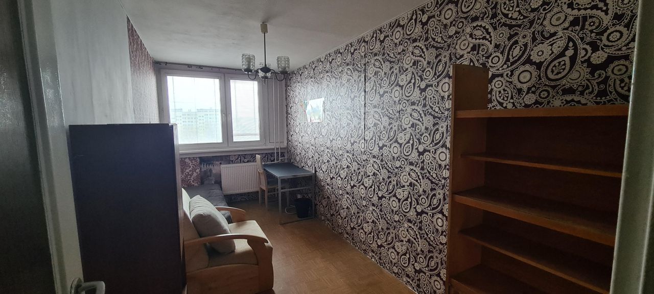 Pokój Wrocław Krzyki, ul. Swobodna. Zdjęcie 7