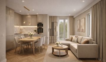 Mieszkanie 3-pokojowe Jabłonna, ul. Marmurowa