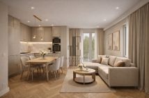 Mieszkanie 3-pokojowe Jabłonna, ul. Marmurowa