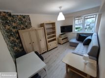 Mieszkanie 1-pokojowe Gdańsk Siedlce, ul. gen. Józefa Sowińskiego