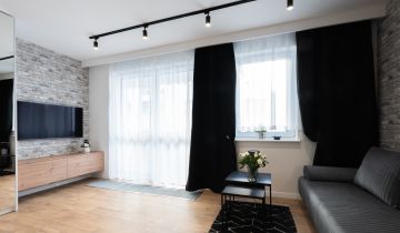 Mieszkanie 1-pokojowe Szczecin Centrum, ul. Śląska