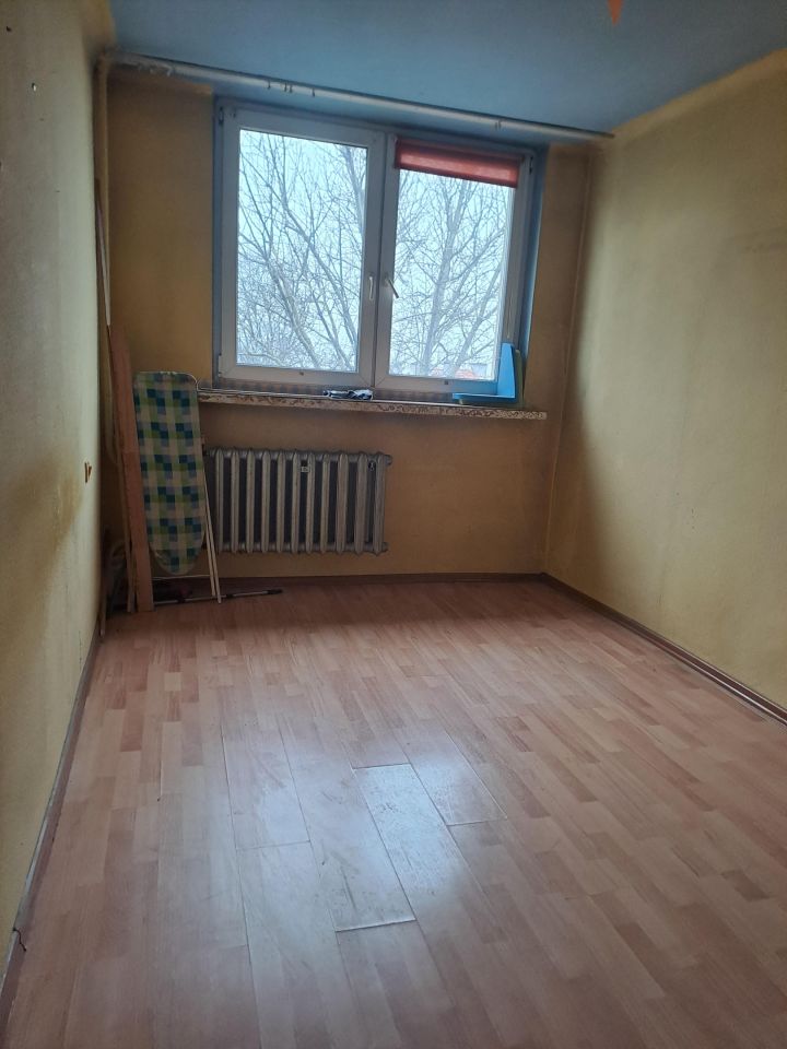 Mieszkanie 2-pokojowe Bytom Śródmieście, ul. Wrocławska. Zdjęcie 8