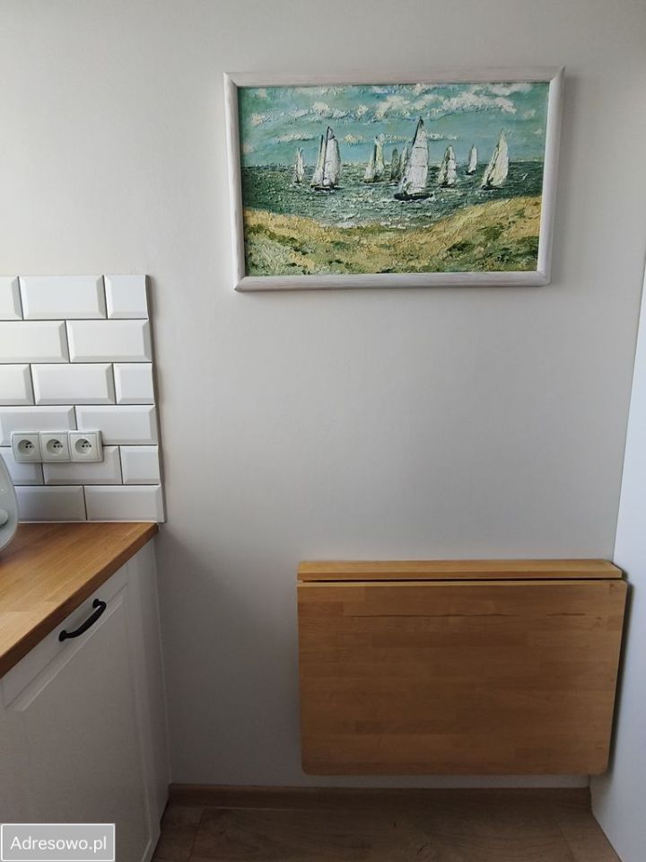 Mieszkanie 2-pokojowe Gdańsk Piecki, ul. Romana Wyrobka. Zdjęcie 7