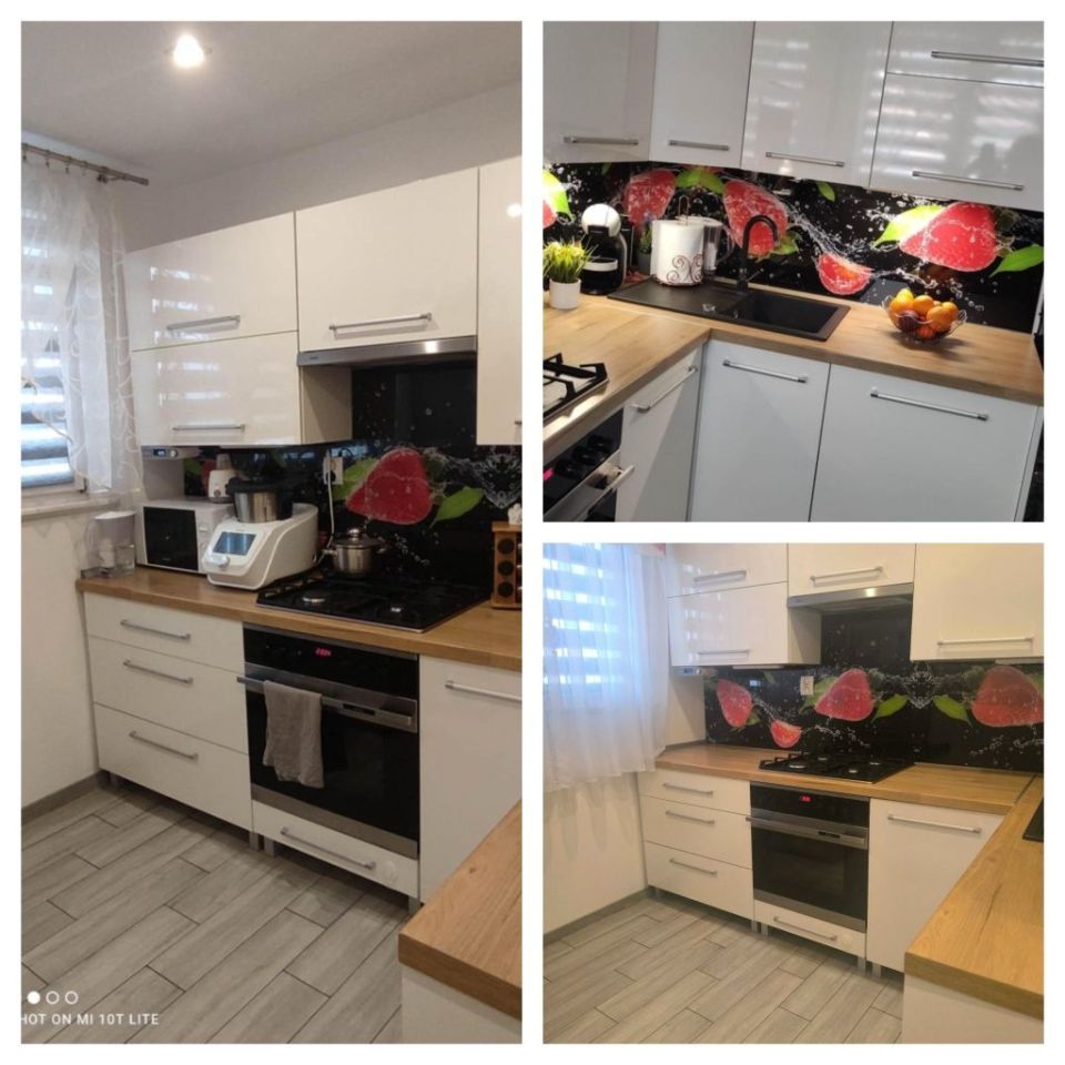 Mieszkanie 3-pokojowe Jarocin, ul. Kasztanowa. Zdjęcie 7