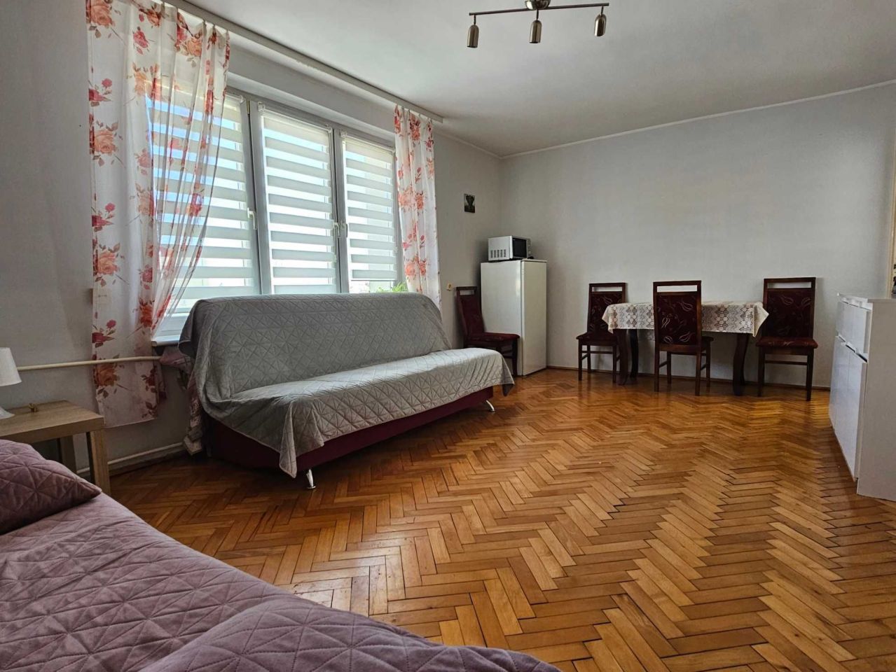 Mieszkanie 1-pokojowe Pruszcz Gdański. Zdjęcie 2