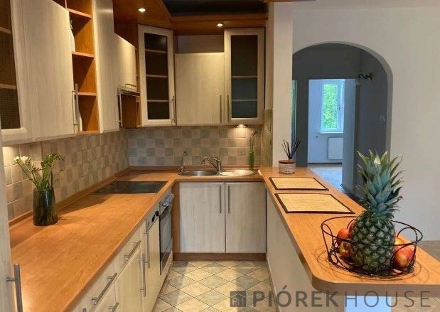 Mieszkanie 3-pokojowe Warszawa Wawer, ul. Ogórkowa. Zdjęcie 5