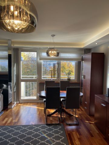 Mieszkanie 2-pokojowe Warszawa Mokotów, ul. Aleksandra Gierymskiego. Zdjęcie 2