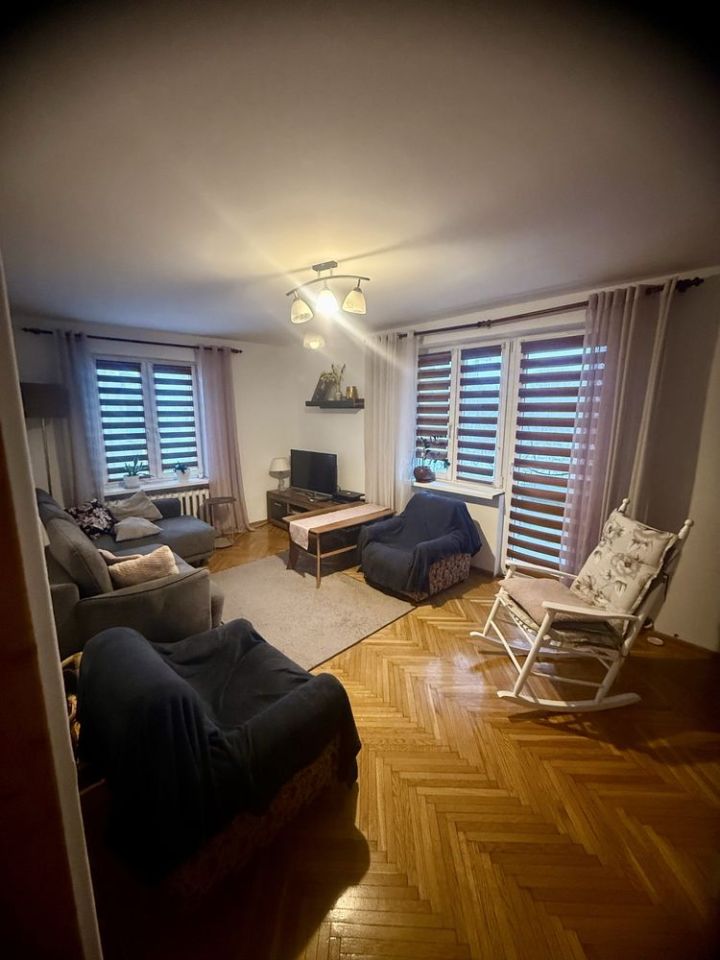 Mieszkanie 2-pokojowe Nidzica. Zdjęcie 8