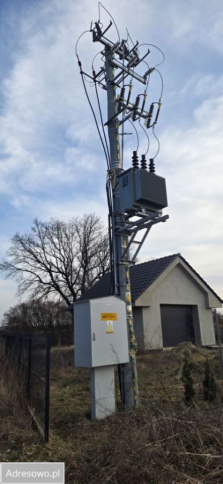 Działka siedliskowa Będkowo. Zdjęcie 3