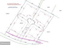 Działka budowlana Janów Lubelski, ul. Modrzewiowa. Zdjęcie 3