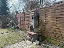 Działka rod Warszawa Siekierki. Zdjęcie 2