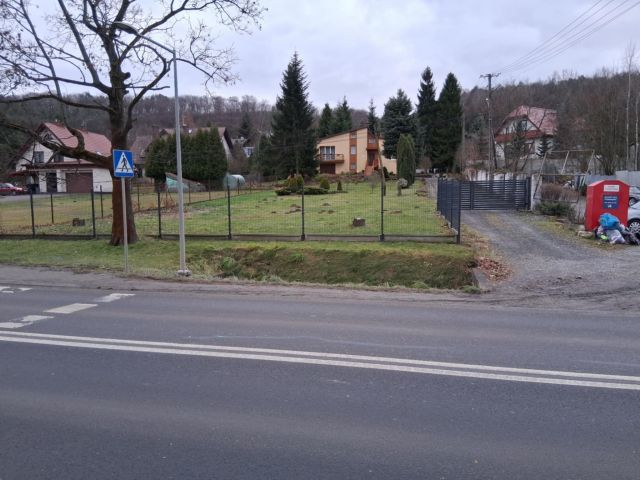 Działka budowlana Zabierzów, ul. Śląska. Zdjęcie 1