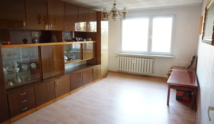 Mieszkanie 3-pokojowe Katowice Piotrowice