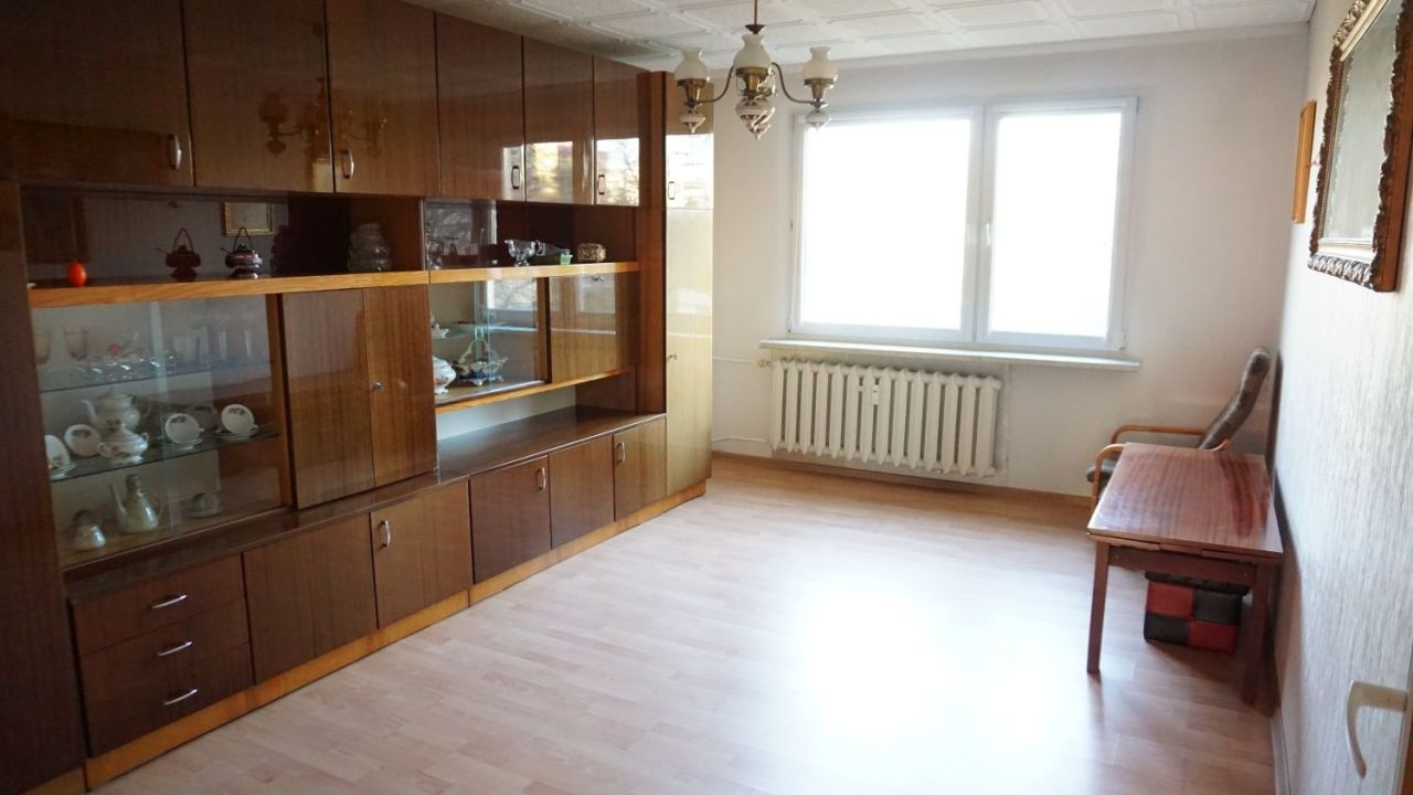 Mieszkanie 3-pokojowe Katowice Piotrowice. Zdjęcie 1