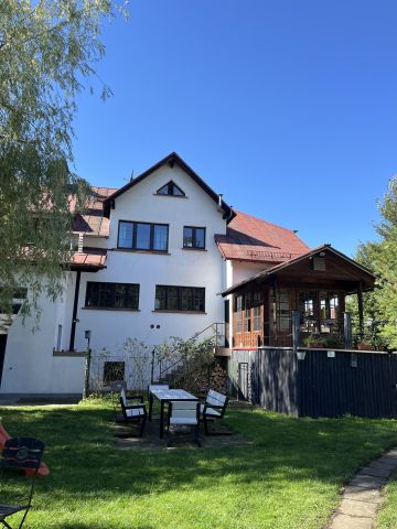 Hotel/pensjonat Lubawka, Kamiennogórska. Zdjęcie 1