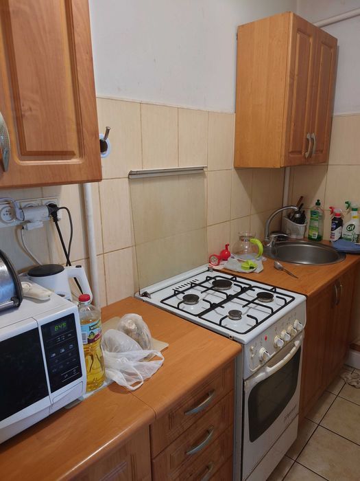 Mieszkanie 2-pokojowe Pabianice Centrum, ul. ks. Piotra Skargi. Zdjęcie 5