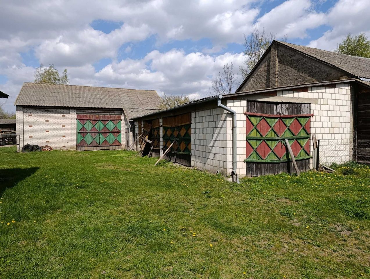 gospodarstwo Kożuszki. Zdjęcie 4