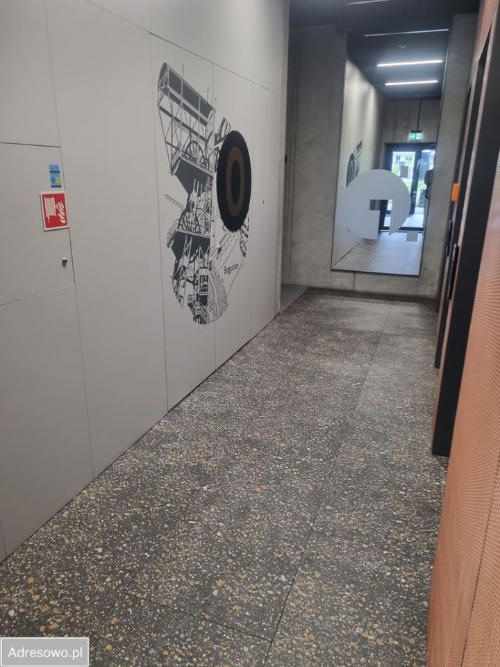 Mieszkanie 2-pokojowe Katowice Bogucice. Zdjęcie 18
