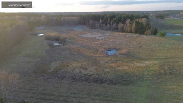 Działka inwestycyjna Krąplewice. Zdjęcie 13