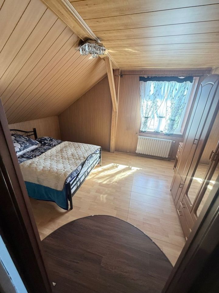 dom wolnostojący Kraków Skotniki. Zdjęcie 6