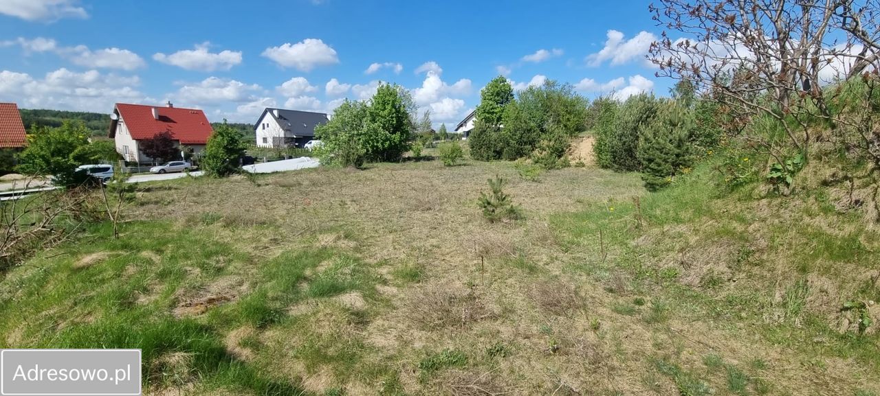 Działka rolna Kiełpino, ul. Długa. Zdjęcie 1