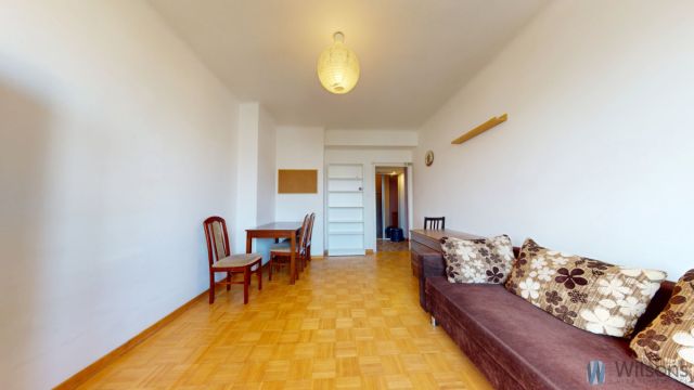 Mieszkanie 2-pokojowe Warszawa Śródmieście, al. Armii Ludowej. Zdjęcie 11