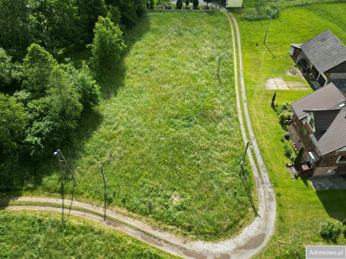 Działka budowlana Wola Filipowska. Zdjęcie 5