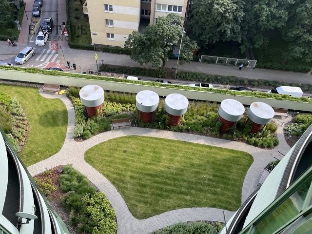 Mieszkanie 4-pokojowe Warszawa Ochota, ul. Juliana Ursyna Niemcewicza. Zdjęcie 13