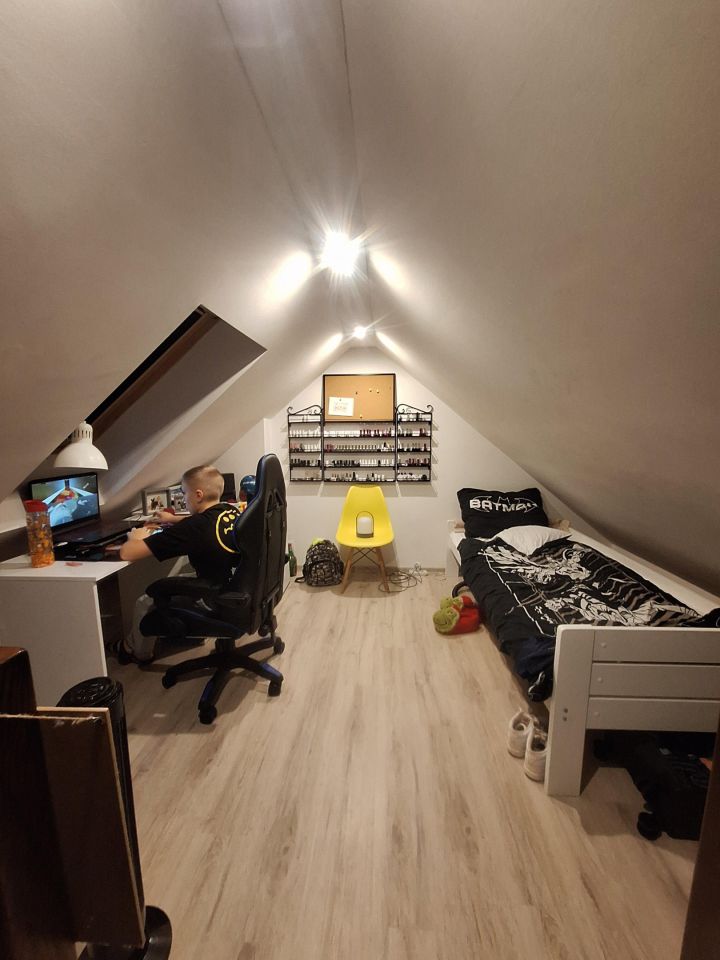 dom szeregowy, 4 pokoje Banino, ul. Potokowa. Zdjęcie 11