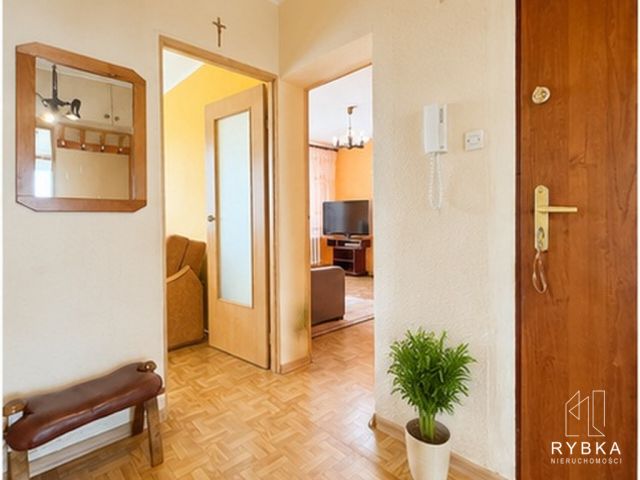 Mieszkanie 3-pokojowe Środa Wielkopolska, ul. Mieczysława Niedziałkowskiego. Zdjęcie 4