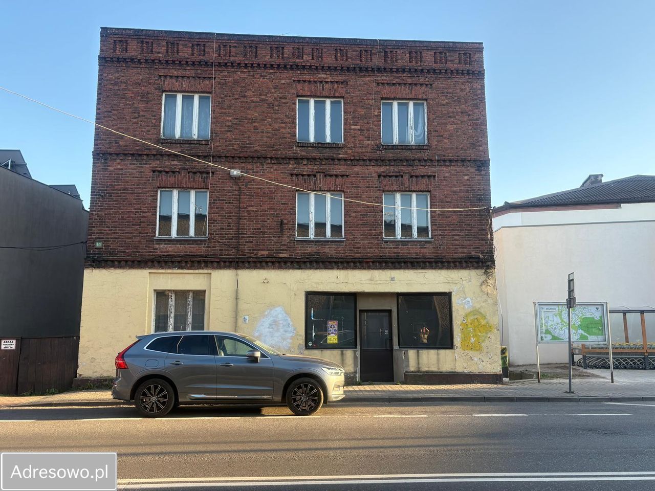 kamienica, 6 pokoi Katowice Podlesie, ul. Uniczowska. Zdjęcie 16